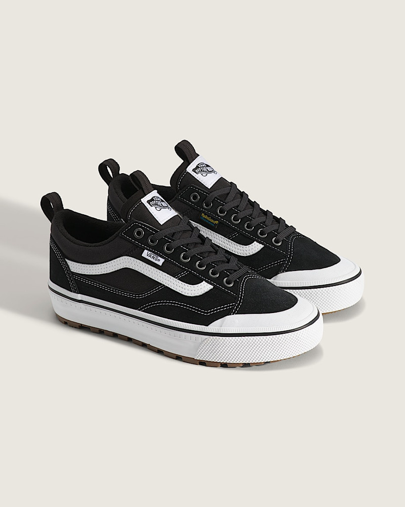 Vans Old Skool Waterproof Insulated Shoe outlook