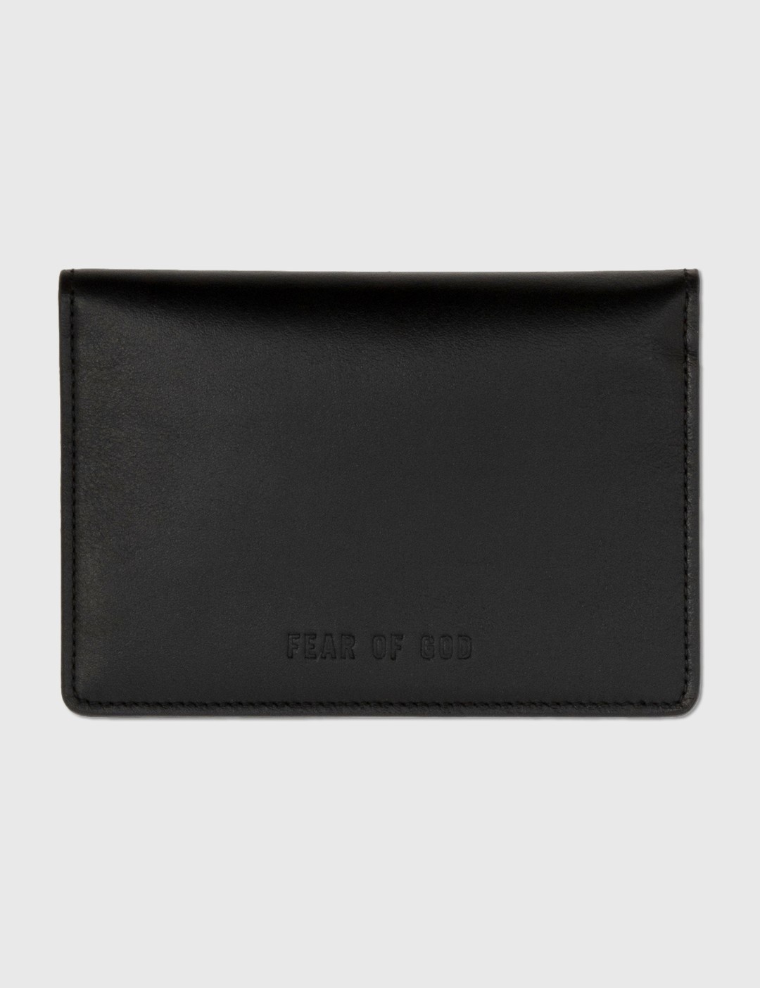 PASSPORT WALLET - 1