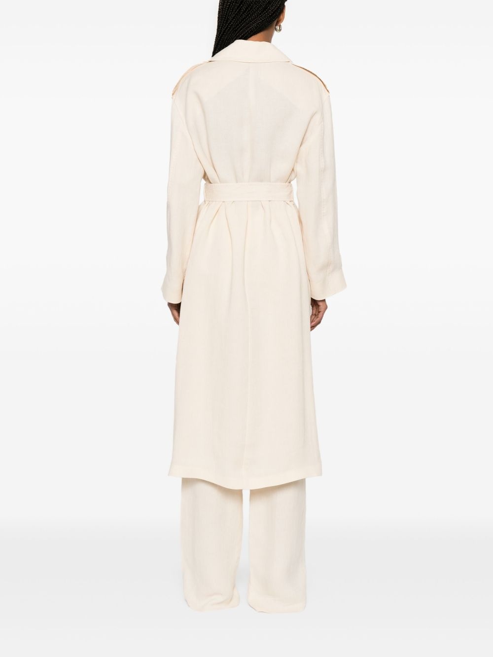 Vieste coat - 4