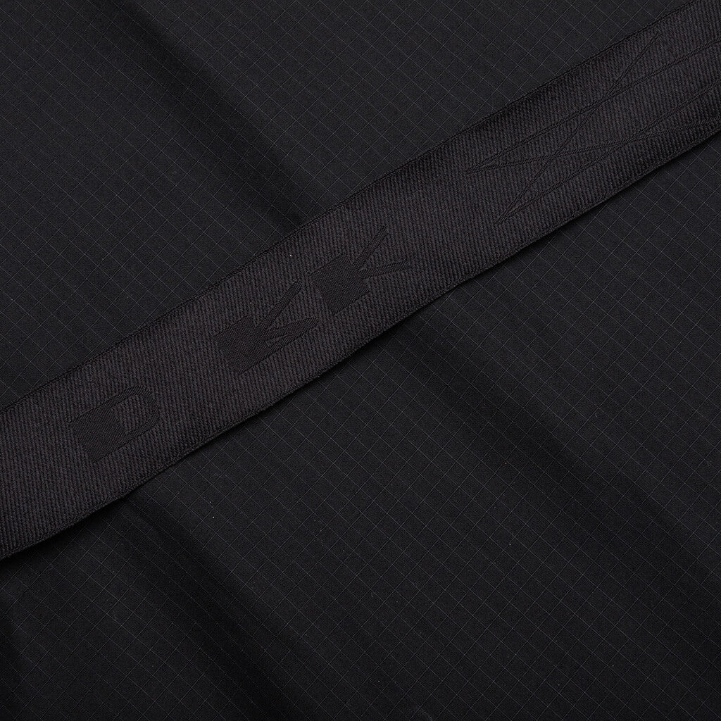 MAGNUM TOMMY SHIRT - BLACK - 6