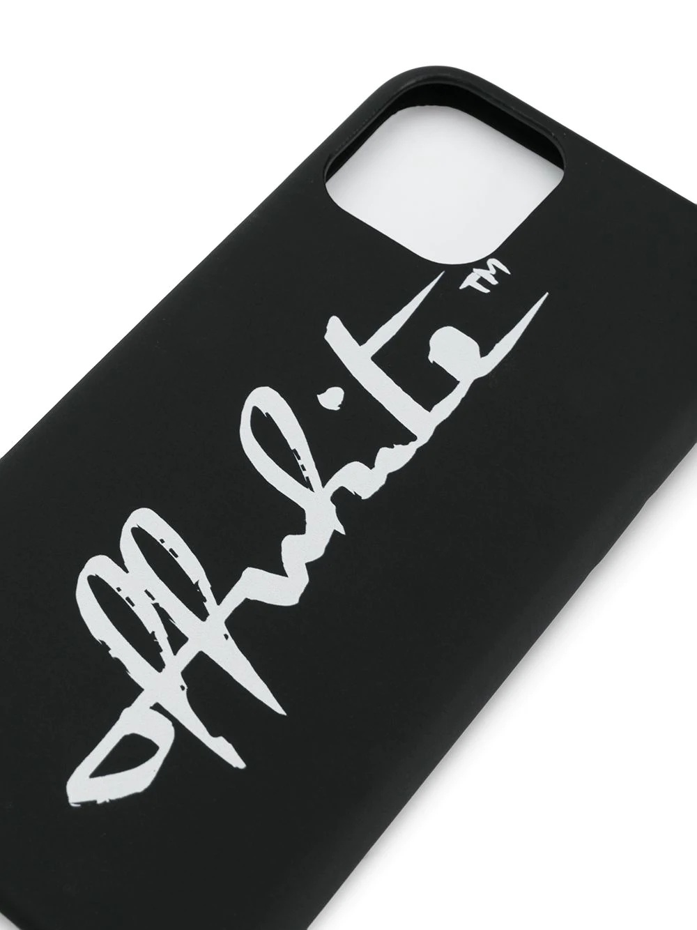 logo iPhone 11 Pro case - 6