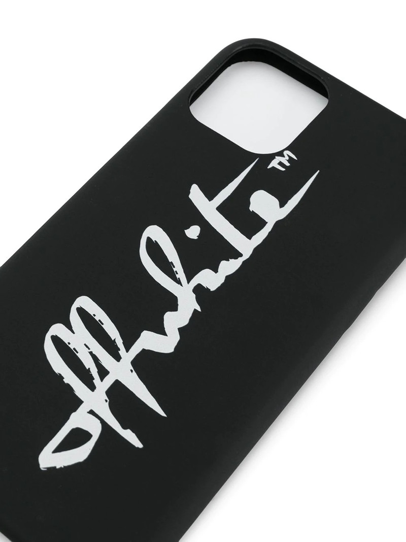 logo iPhone 11 Pro case 3