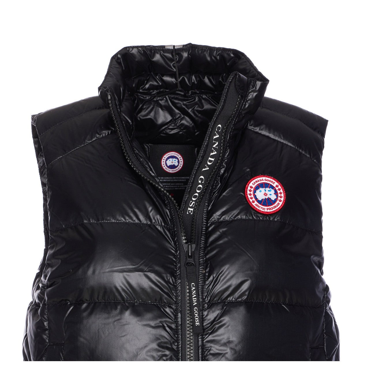 Canada Goose Women Cypress Vest - 4