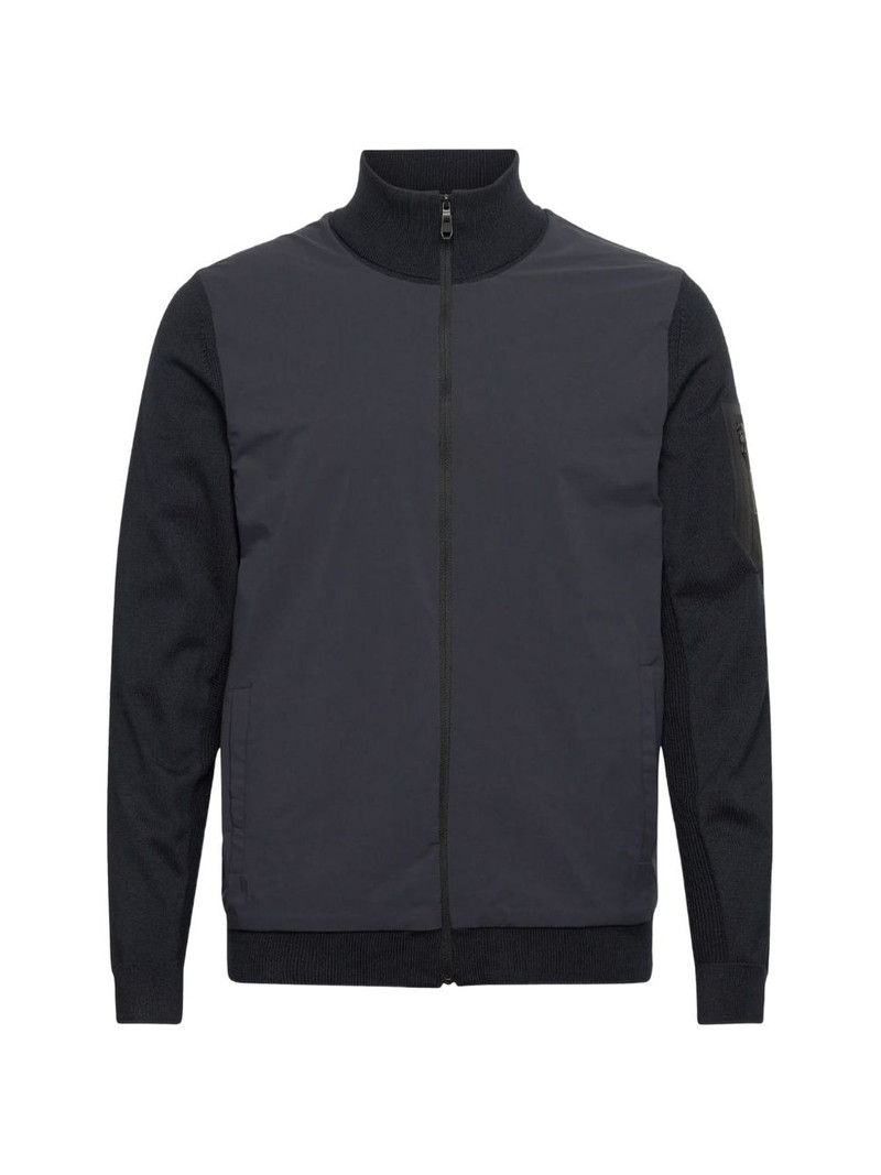 zip patch jacket 1