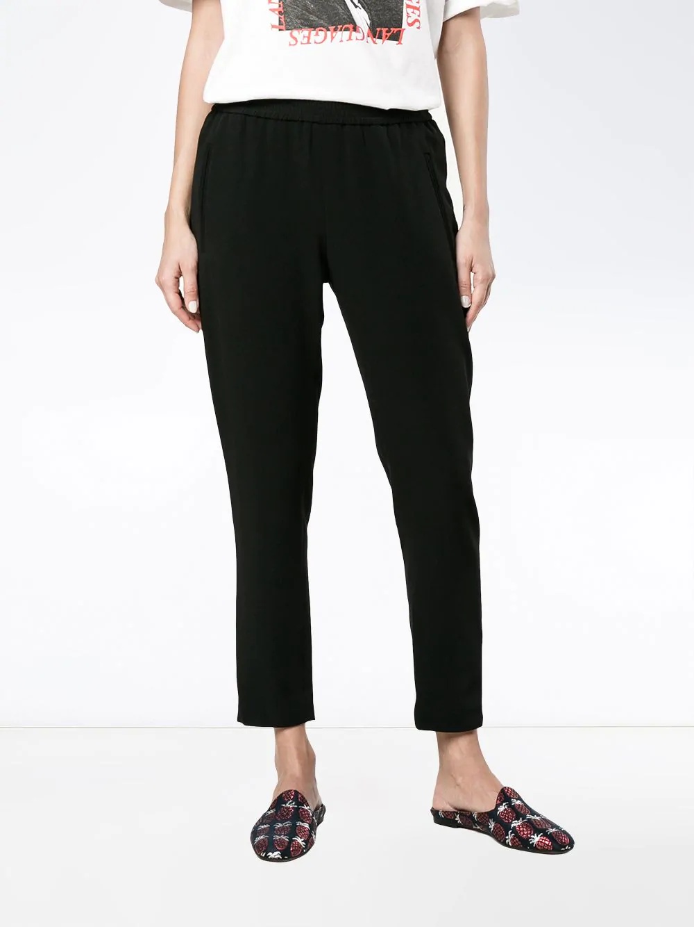 Tamara cropped trousers - 3