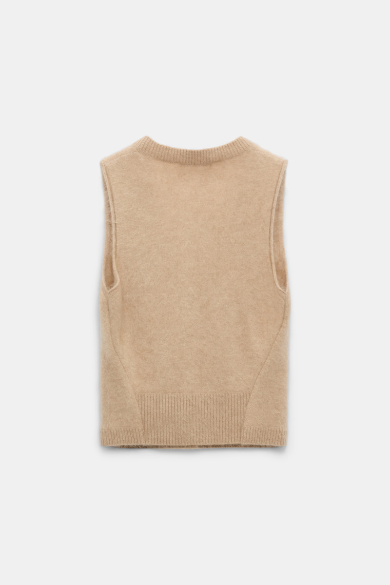 FLUFFY LUXURY top 7