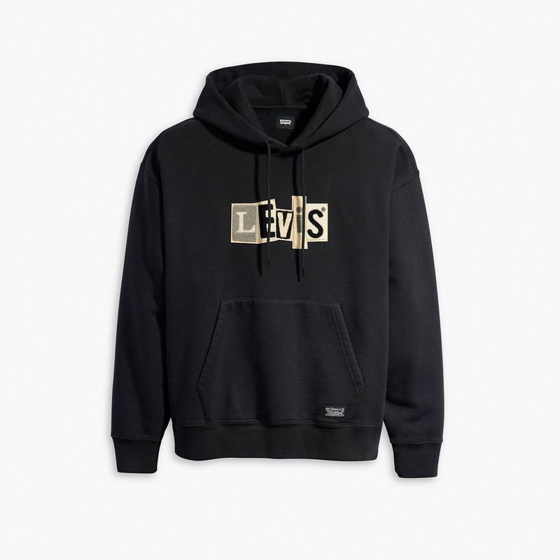 LEVI'S® SKATEBOARDING™ HOODED SWEATSHIRT 1