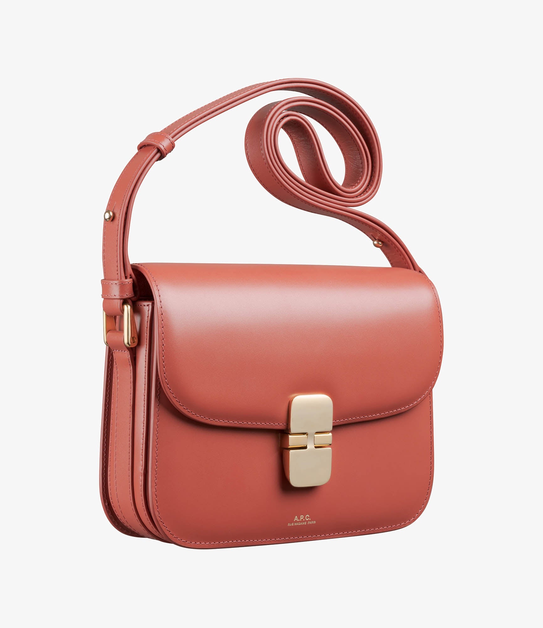 GRACE SMALL BAG - 3