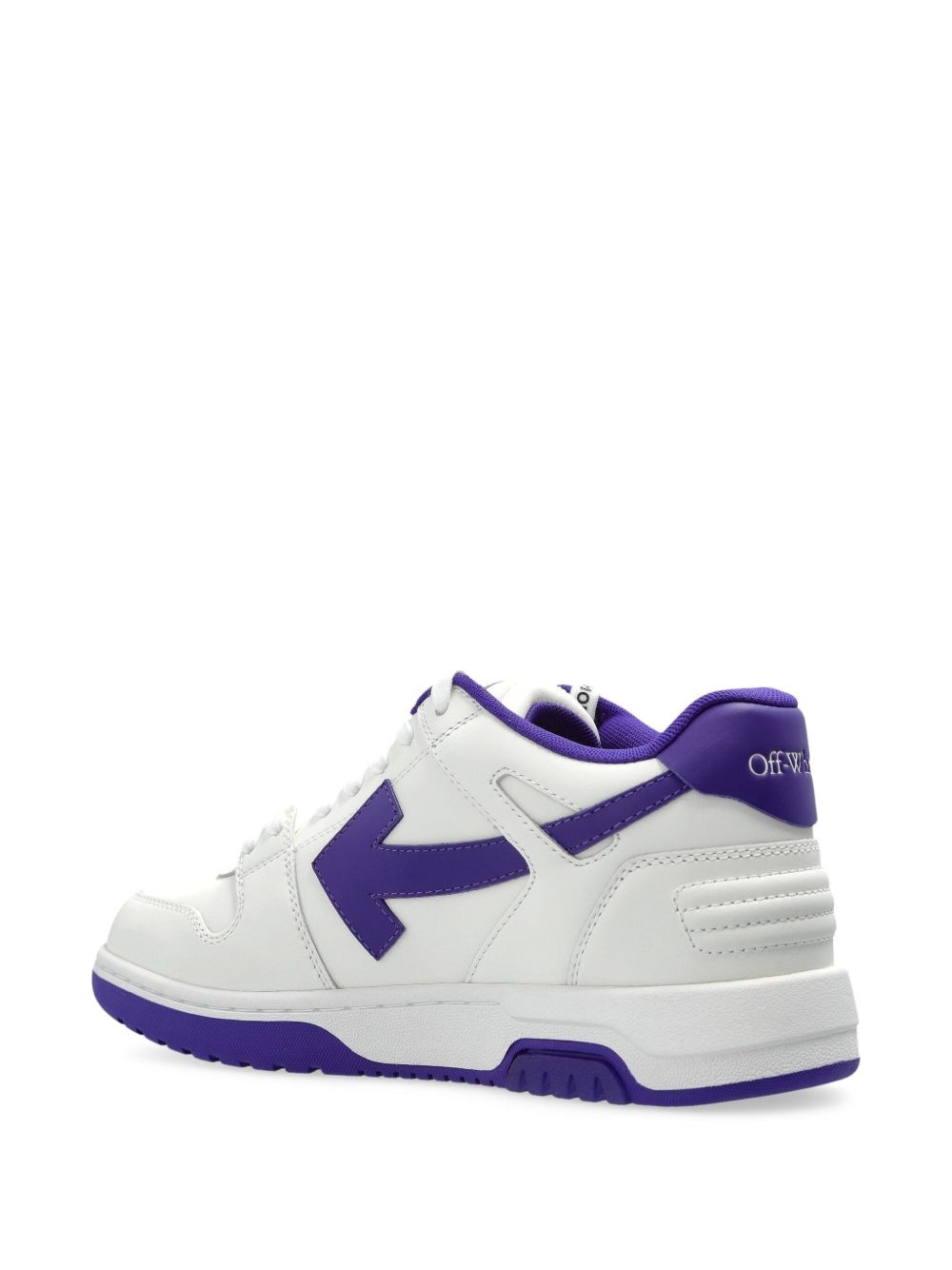 Out Of Office sneakers - 3