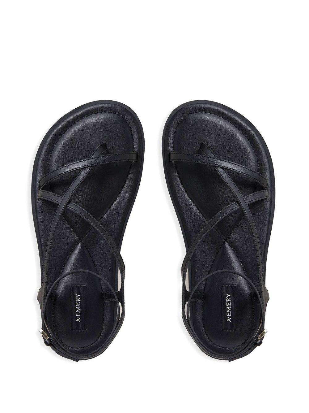 The Edna sandals - 3
