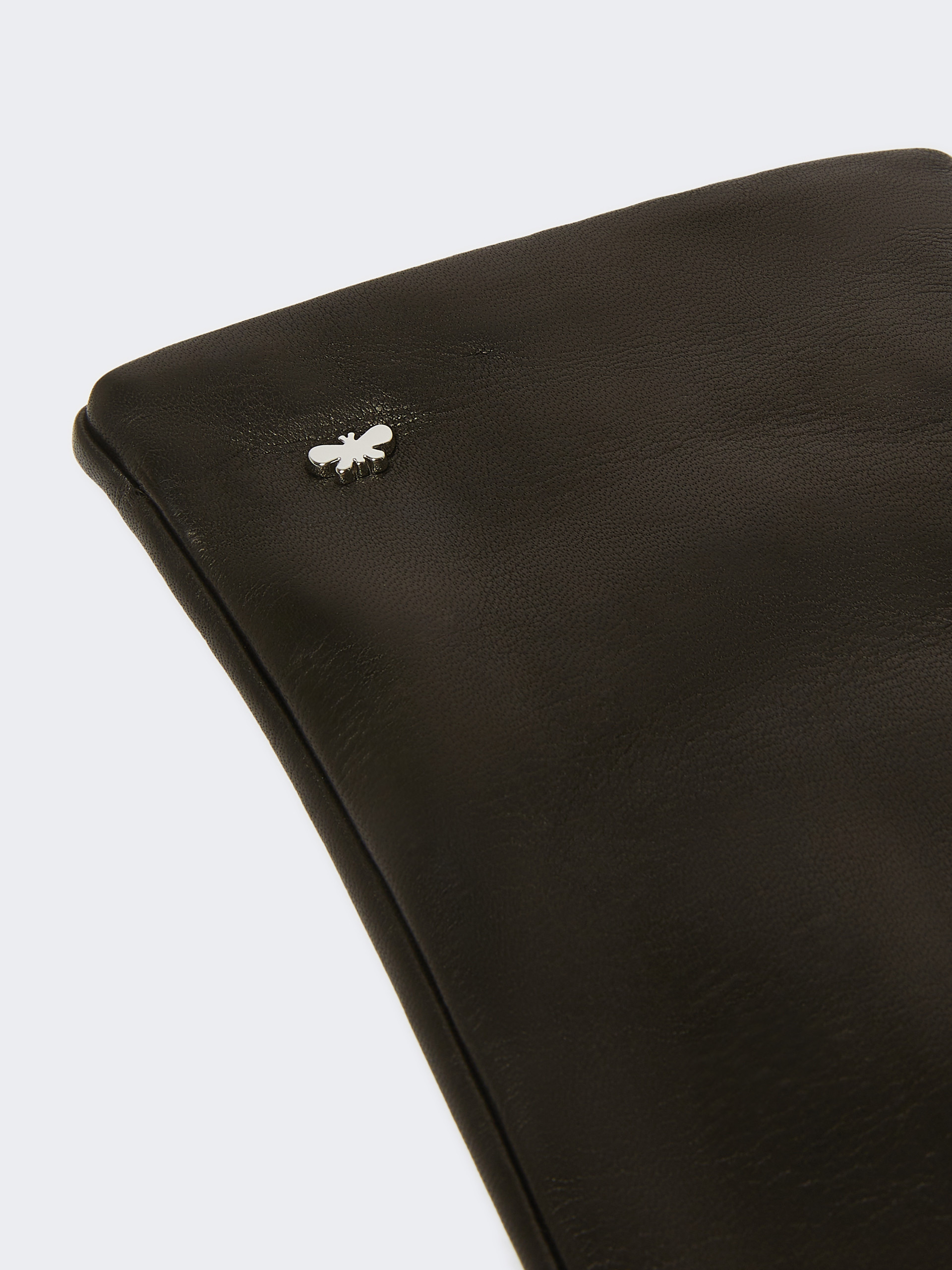 SENAPESHORT Nappa leather gloves - 2