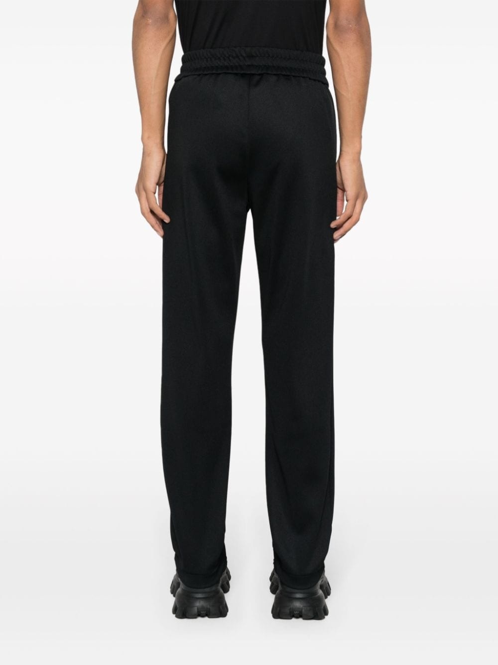 Milano Stud track pants - 4