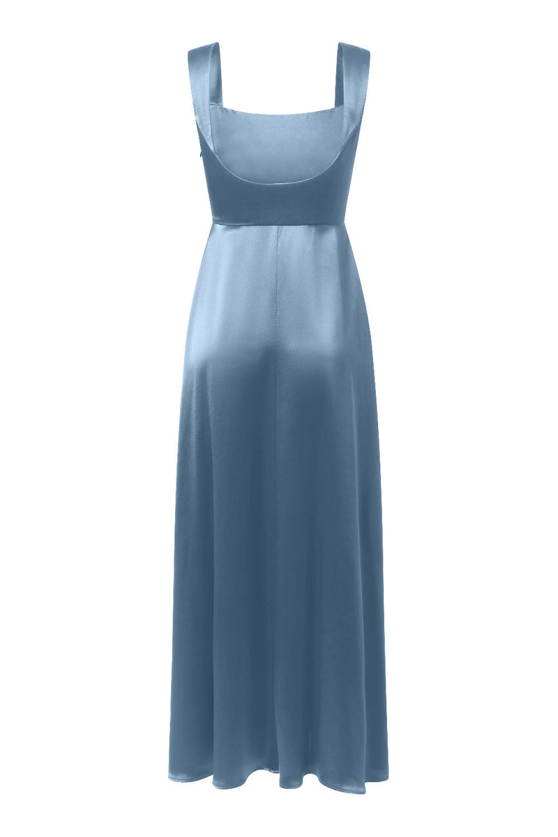 Cezanne Triacetate Dress 24