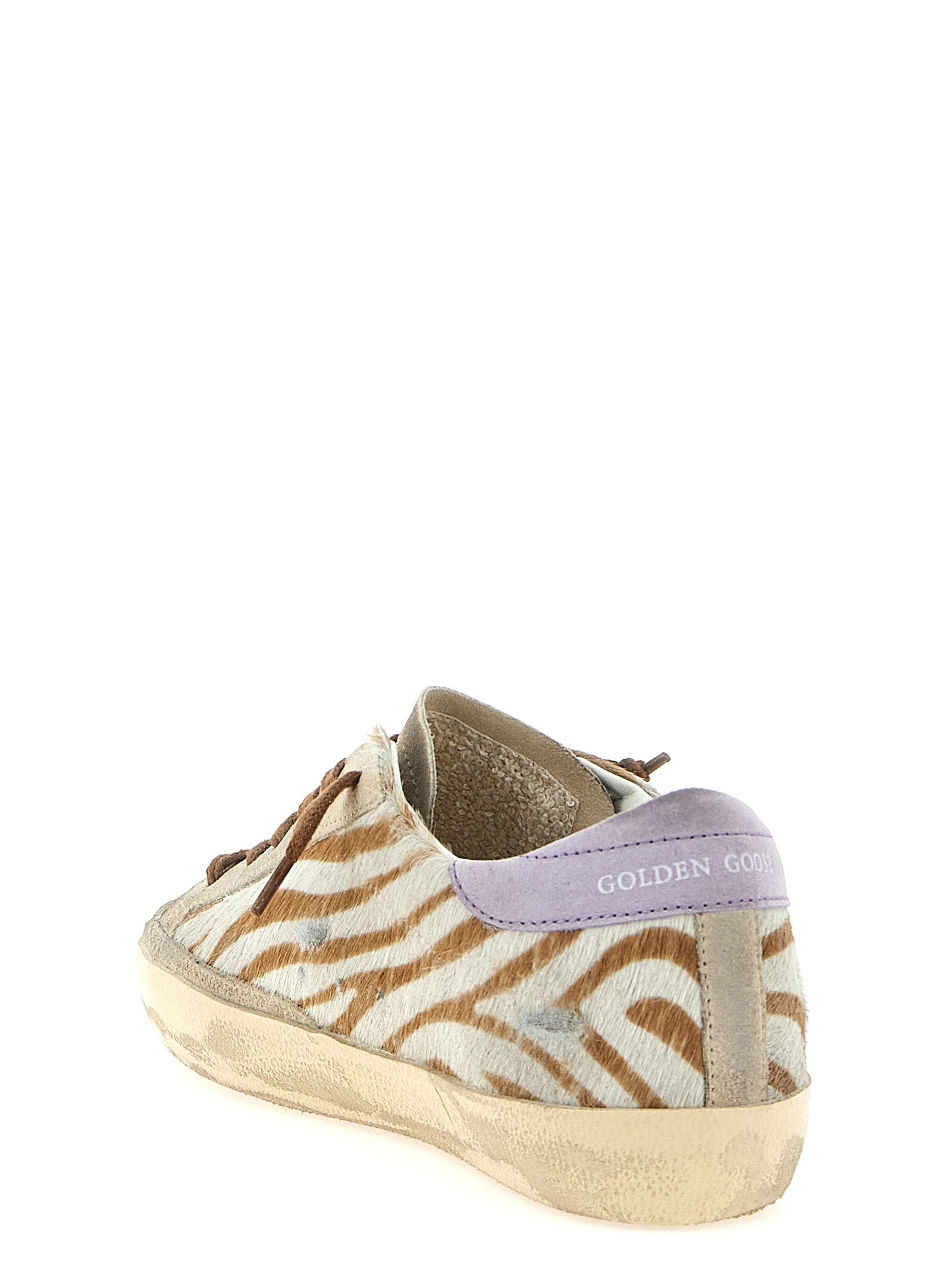 Superstar Sneakers Multicolor - 3