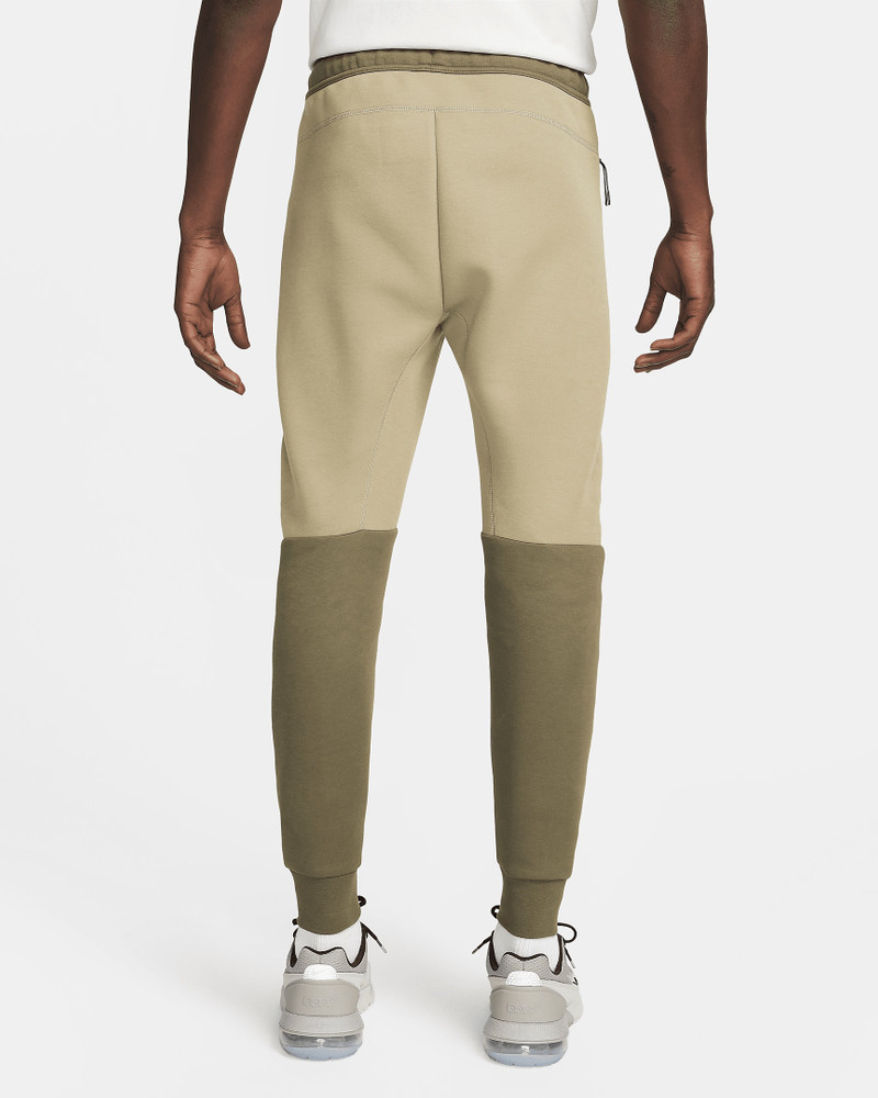 Nike Men's Nike Sportswear Tech Fleece Jogger Pants outlook