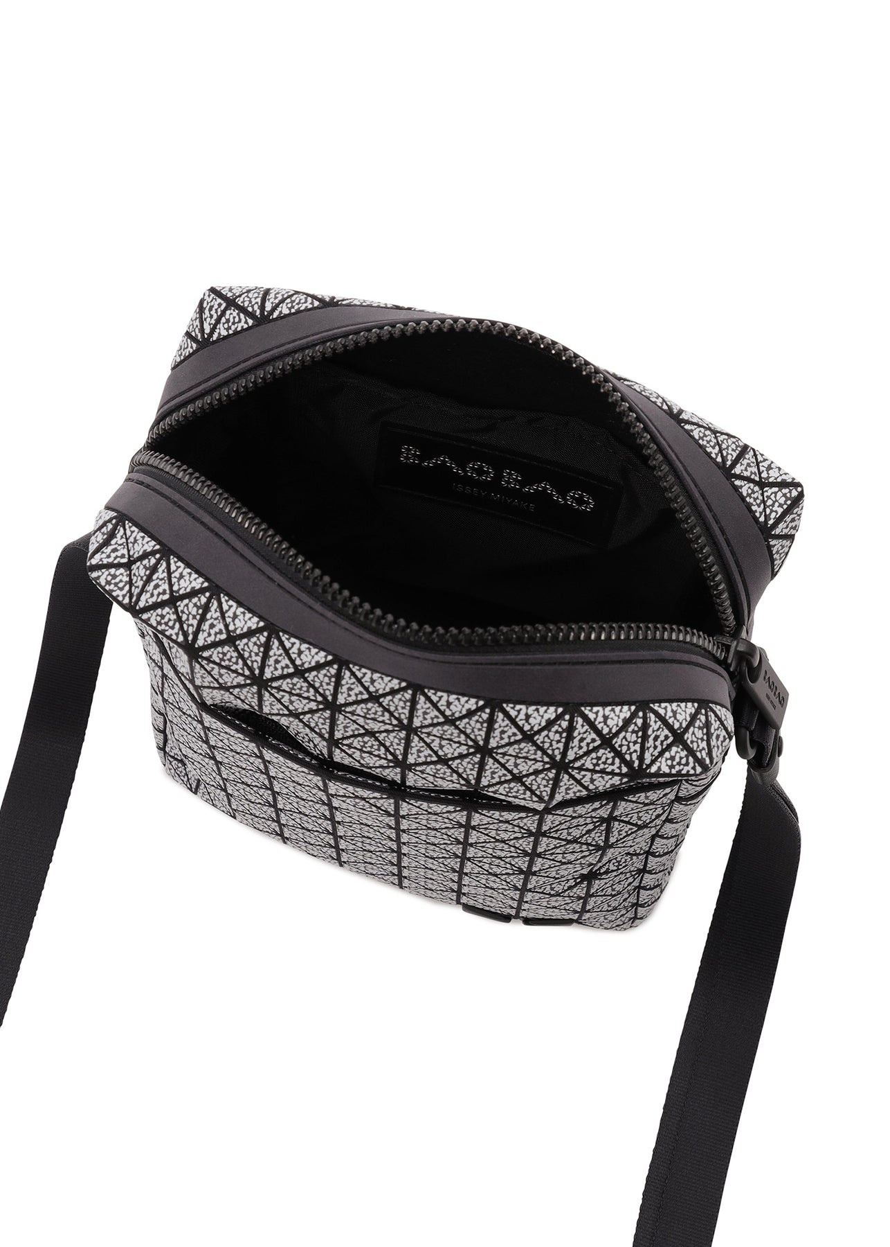 VOYAGER CROSSBODY BAG - 3