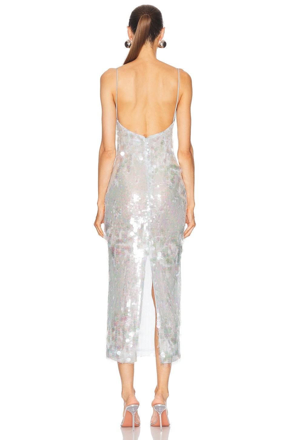 Alana Dress - 3