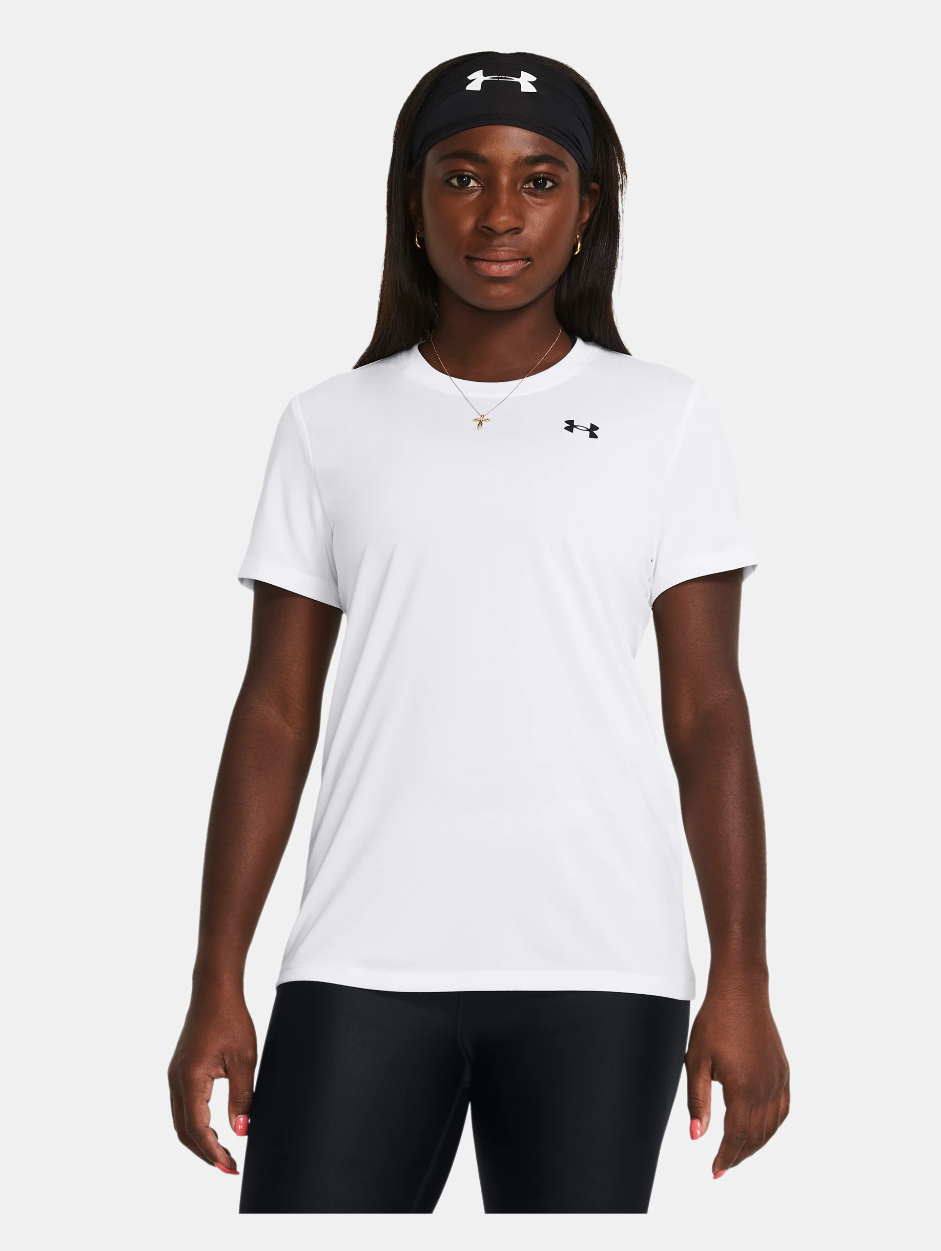 Women's UA Tech™ Short Sleeve - 2