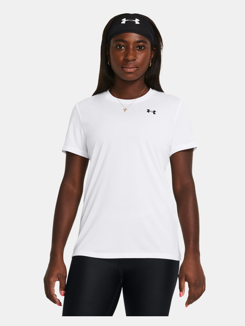 Under Armour Women's UA Tech™ Short Sleeve outlook