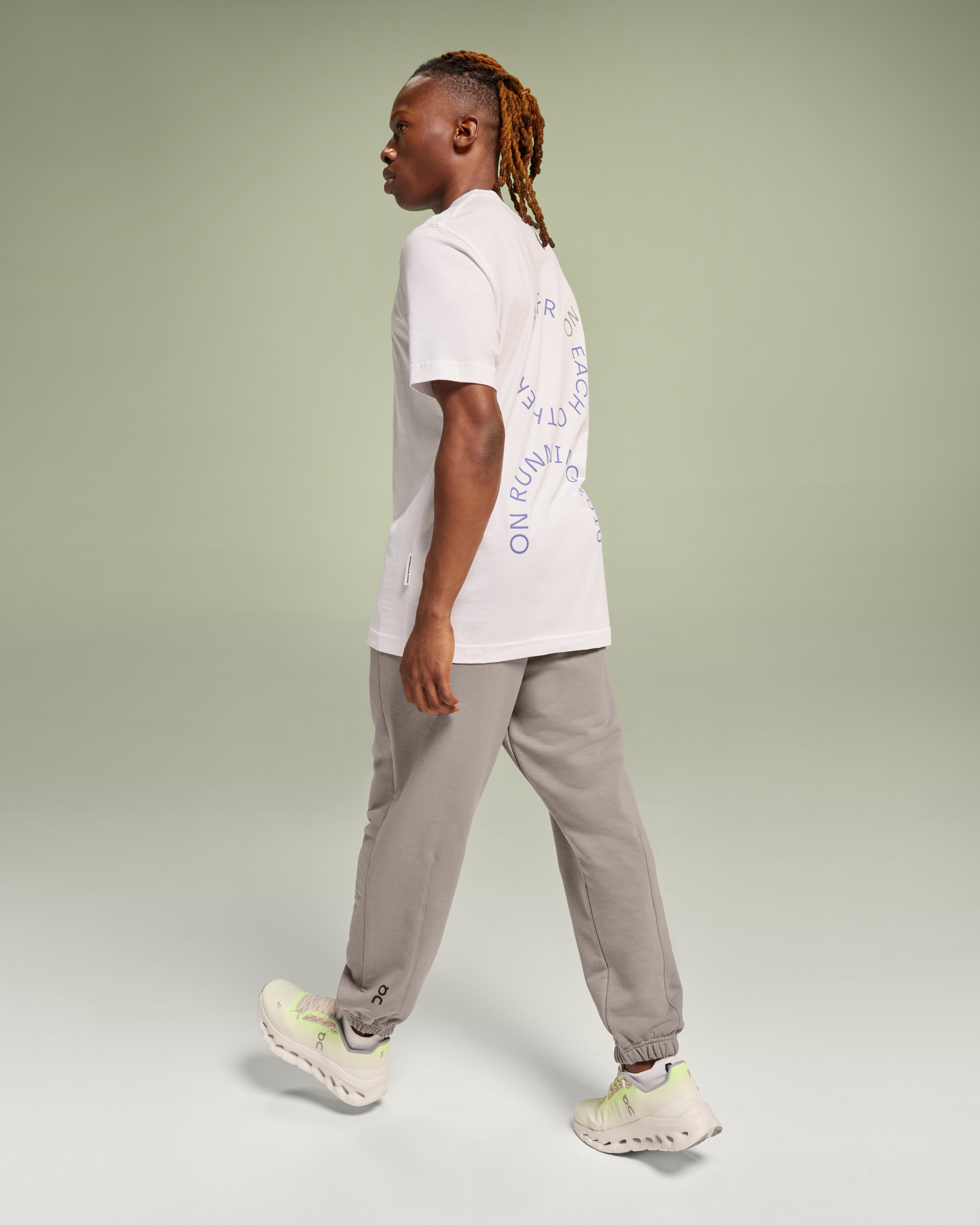 Club Pant - 3