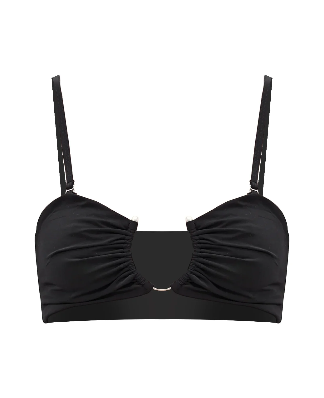 U-prong Bikini Top - 1