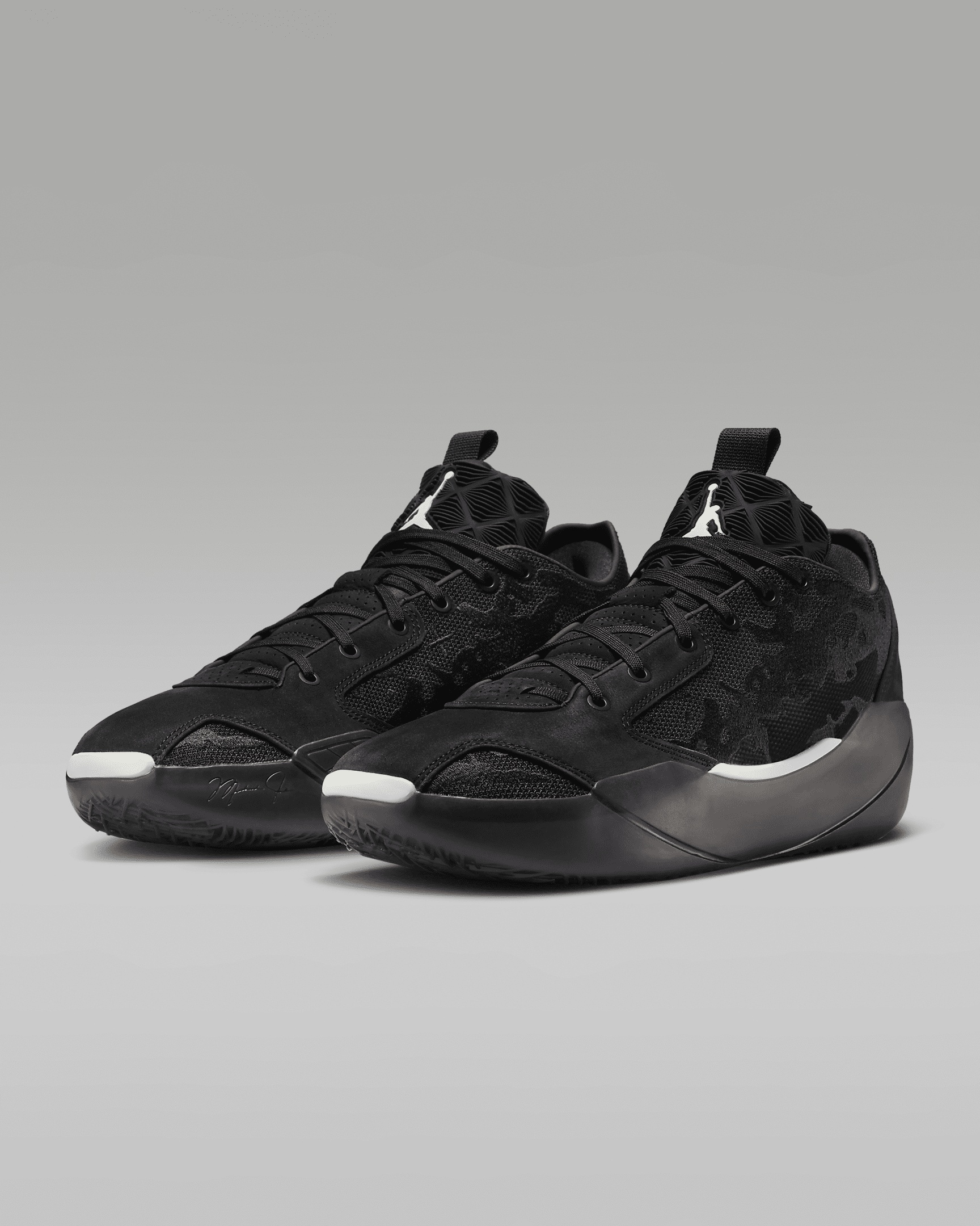 Air Jordan XXXIX "Lumier" Basketball Shoes - 5