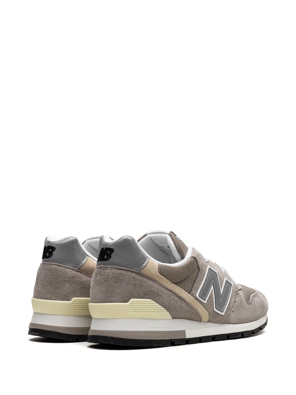 996 "Grey Day" sneakers - 3
