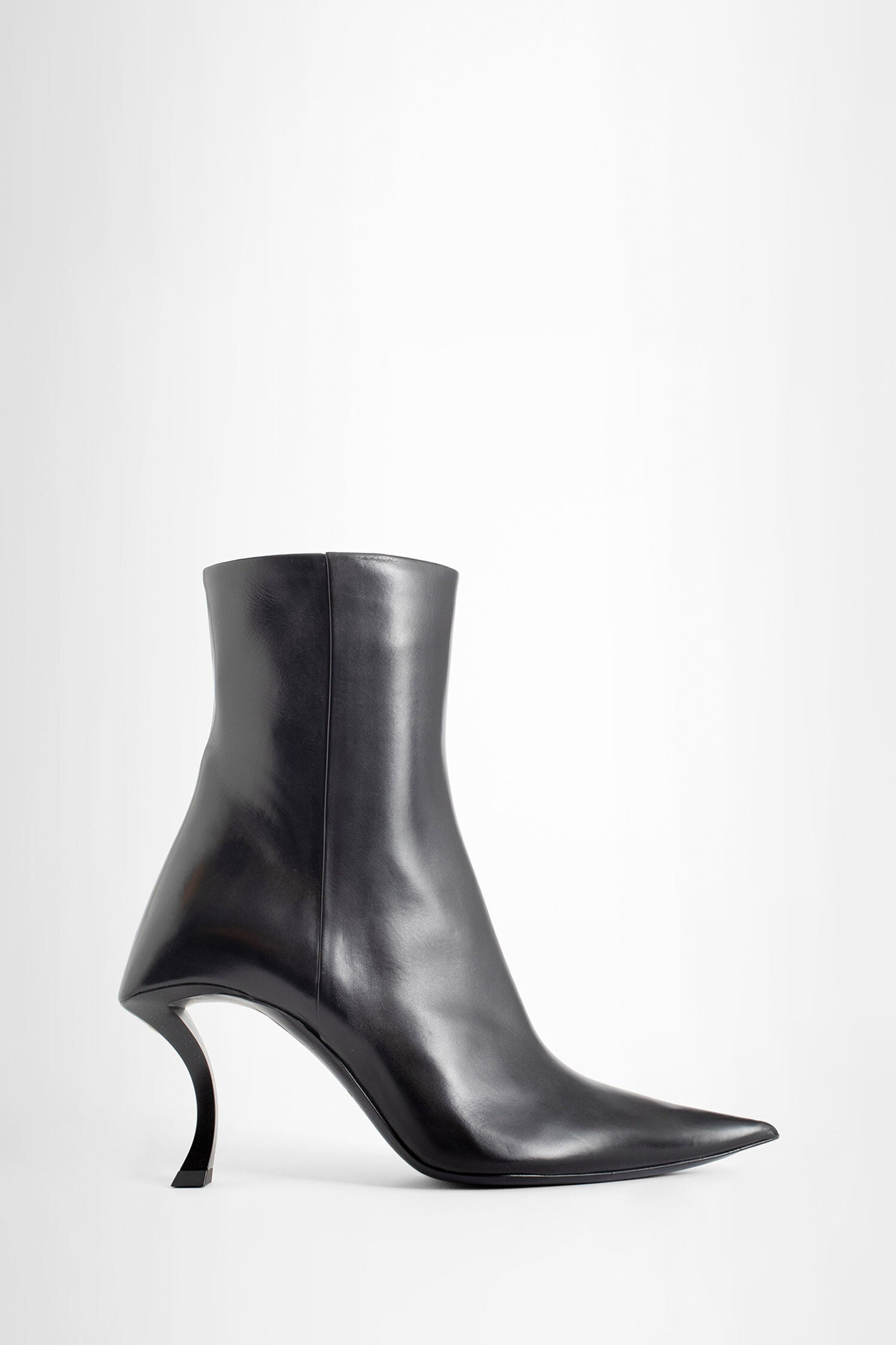 Balenciaga soft booties sale