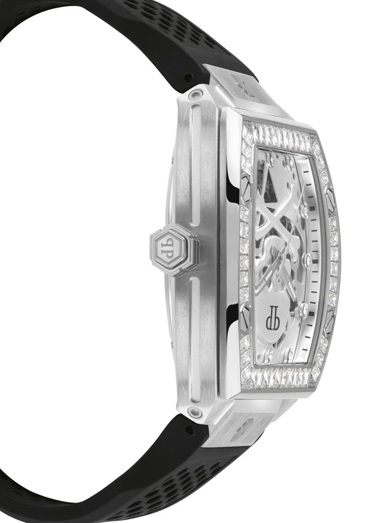 PHILIPP PLEIN The $keleton 44mm outlook