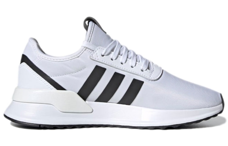 (WMNS) adidas U_Path X 'White' FV9255 - 2