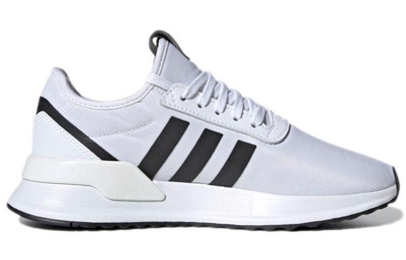 adidas (WMNS) adidas U_Path X 'White' FV9255 outlook