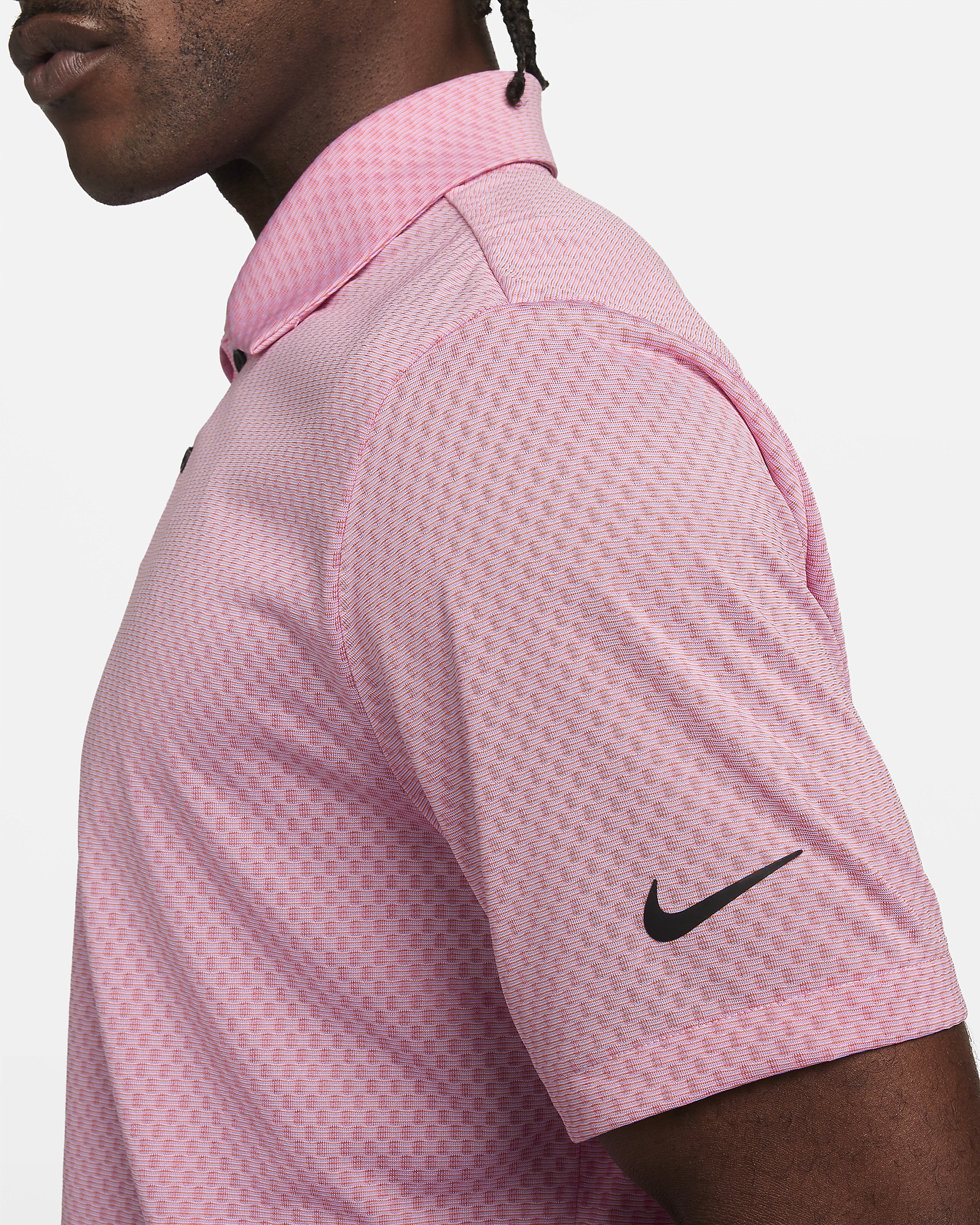 Nike Tour Men's Dri-FIT Golf Polo - 4