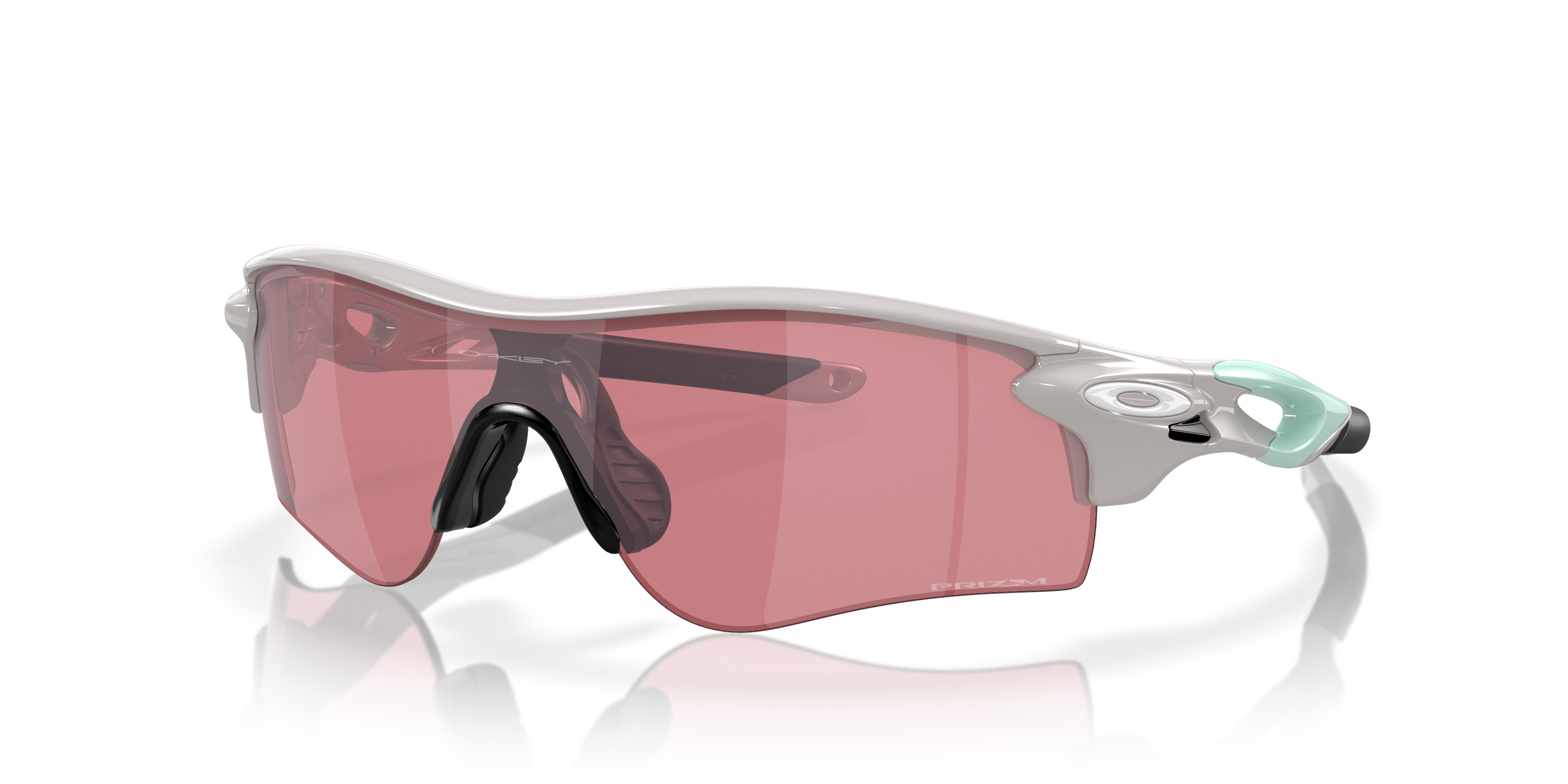 OO9206 RadarLock® Path® (Low Bridge Fit) - 1