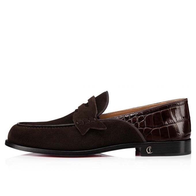 Penny No Back DARK BROWN/MARRONE - 2
