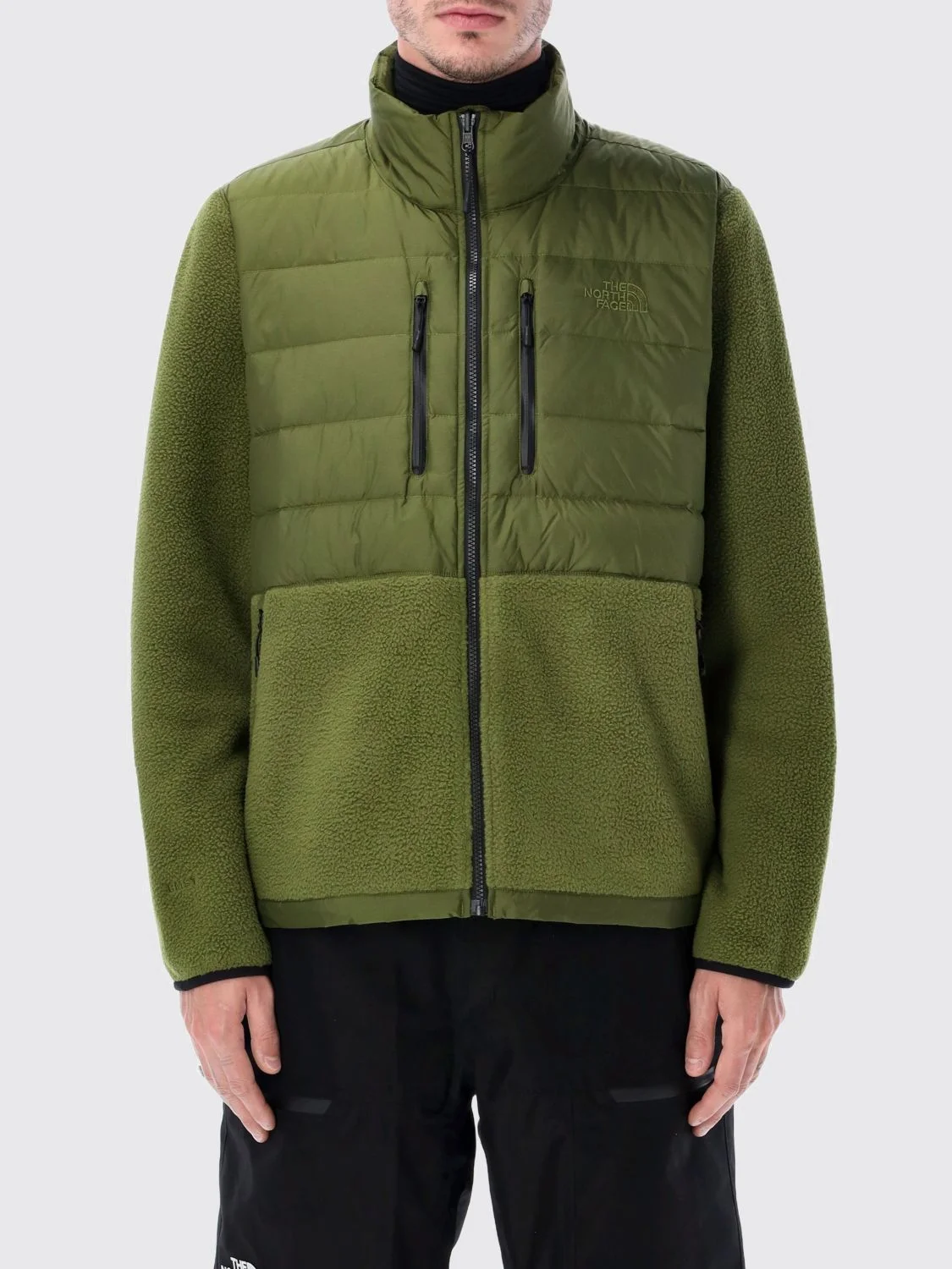 Jacket men The North Face - 1