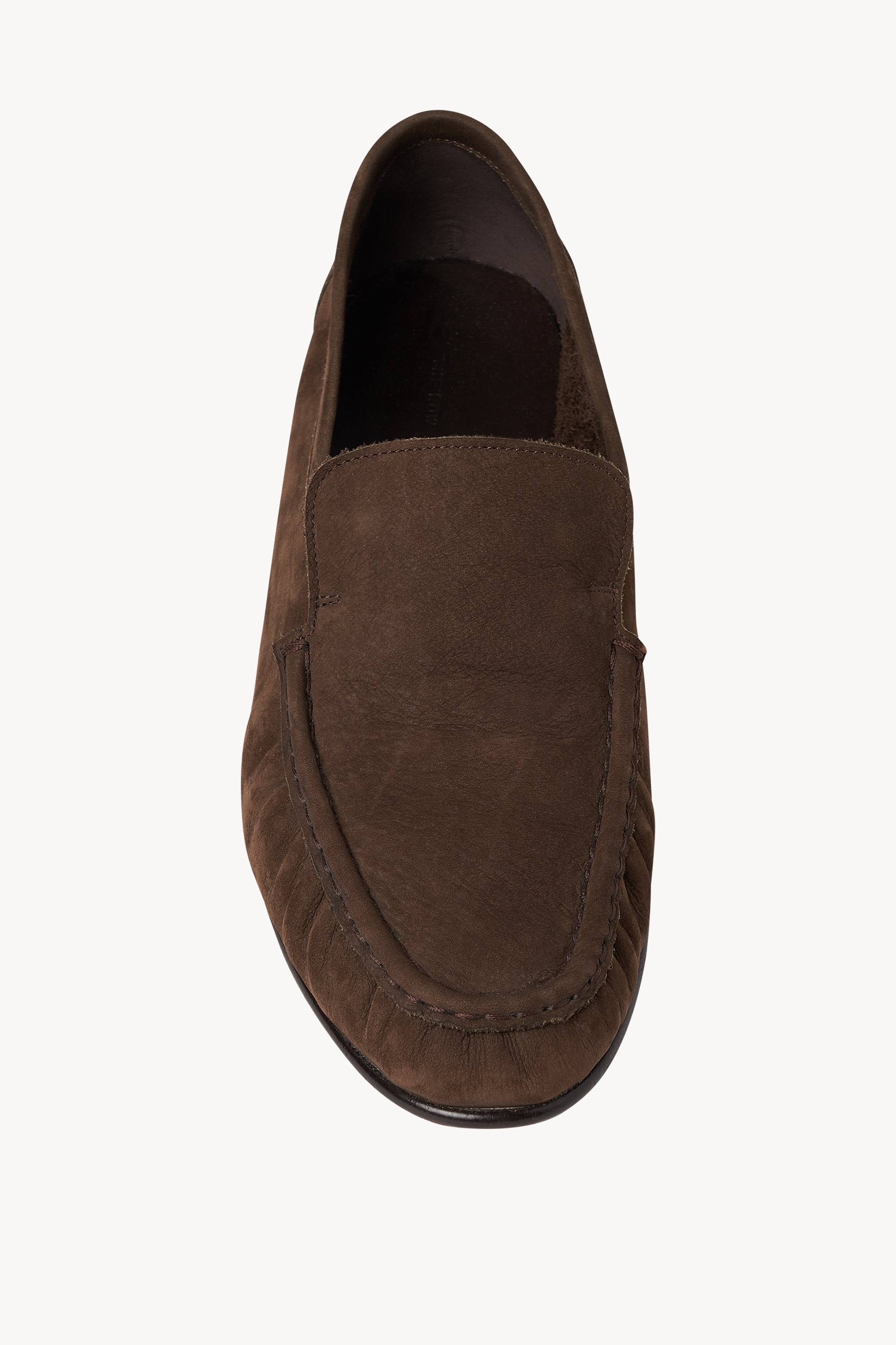 Emerson Loafer in Leather - 3