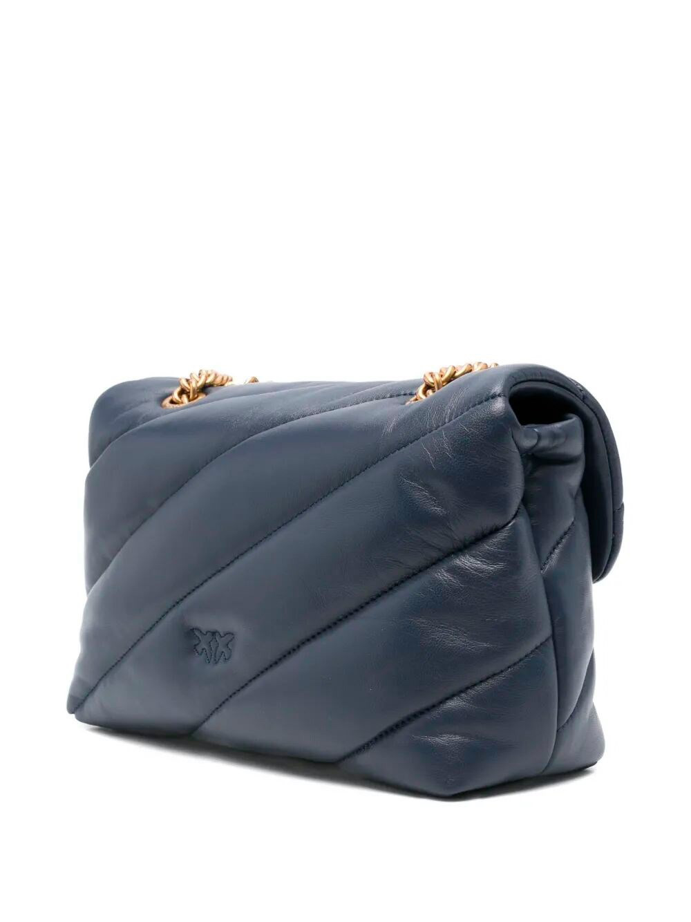 Classic `Love` Bag Puff Maxi Quilt - 2