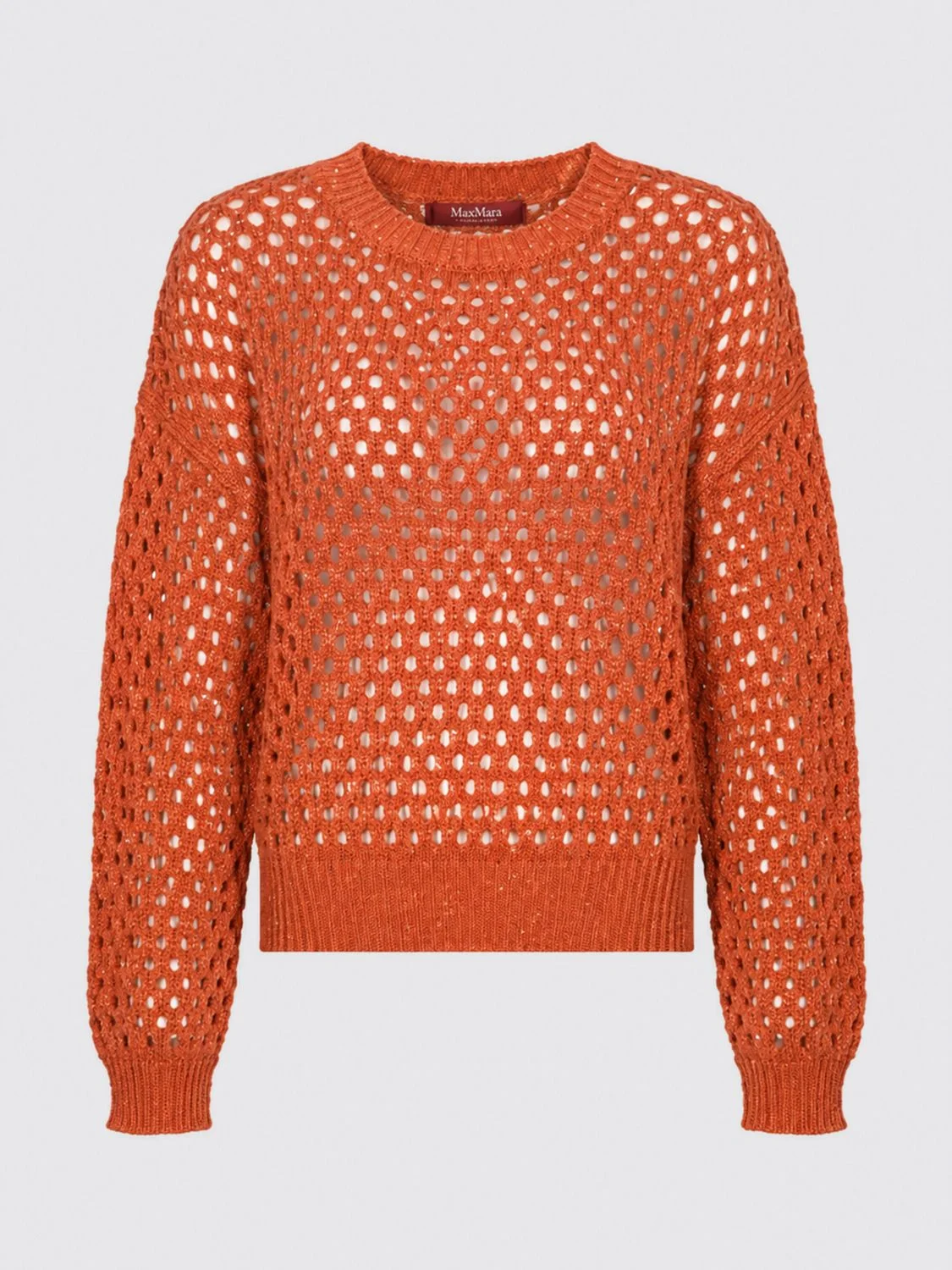 Max Mara Studio Women Sweater Woman Max Mara Studio - 1