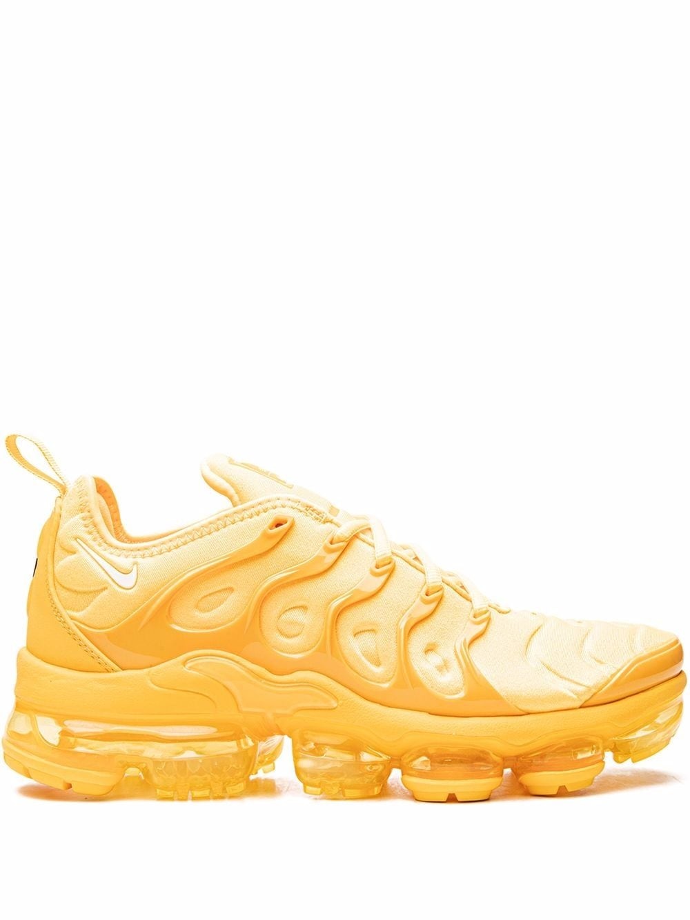 Air Vapormax Plus "Yolk" sneakers - 1