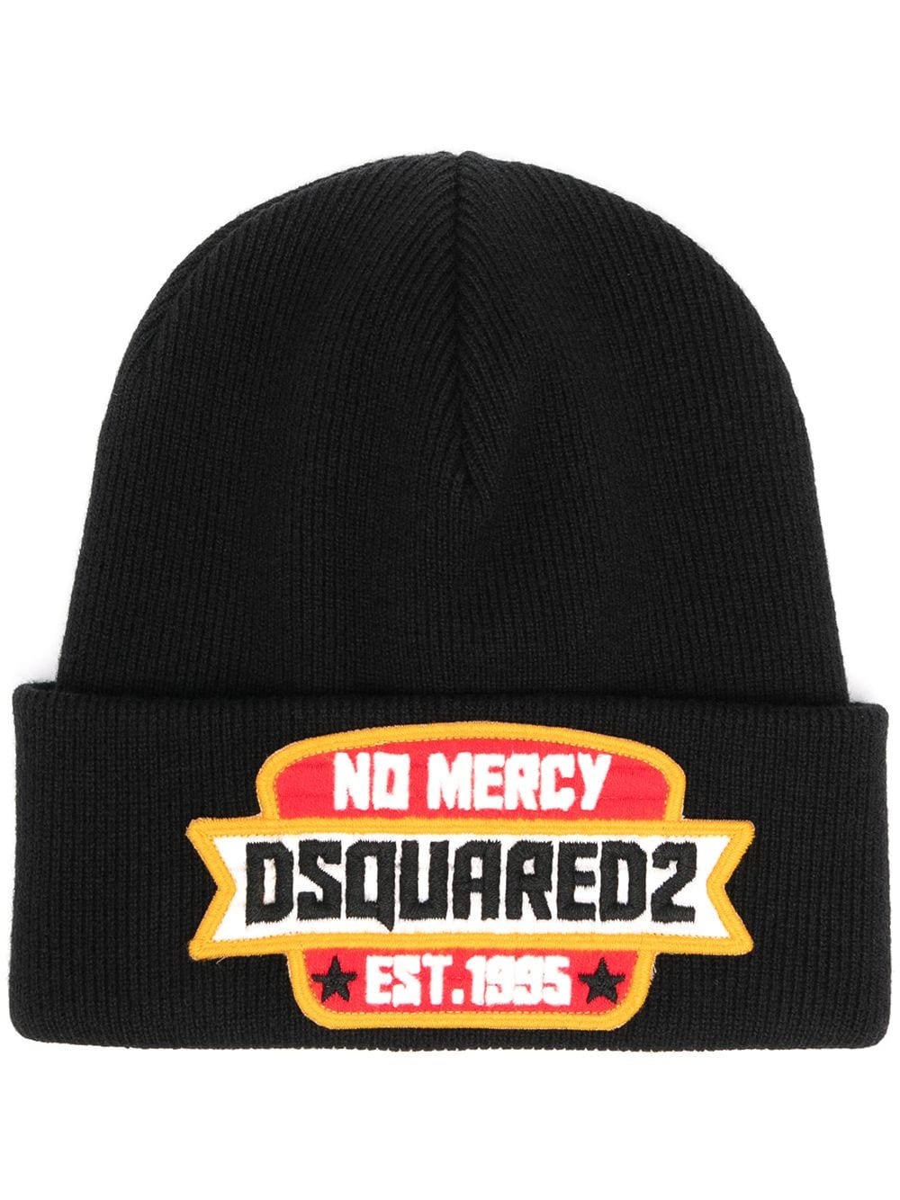 No Mercy beanie - 1