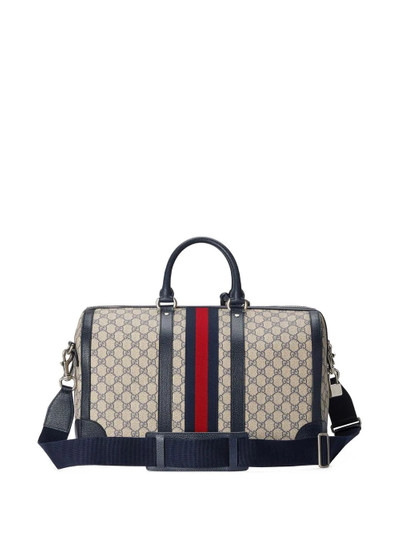 GUCCI Ophidia duffle bag outlook