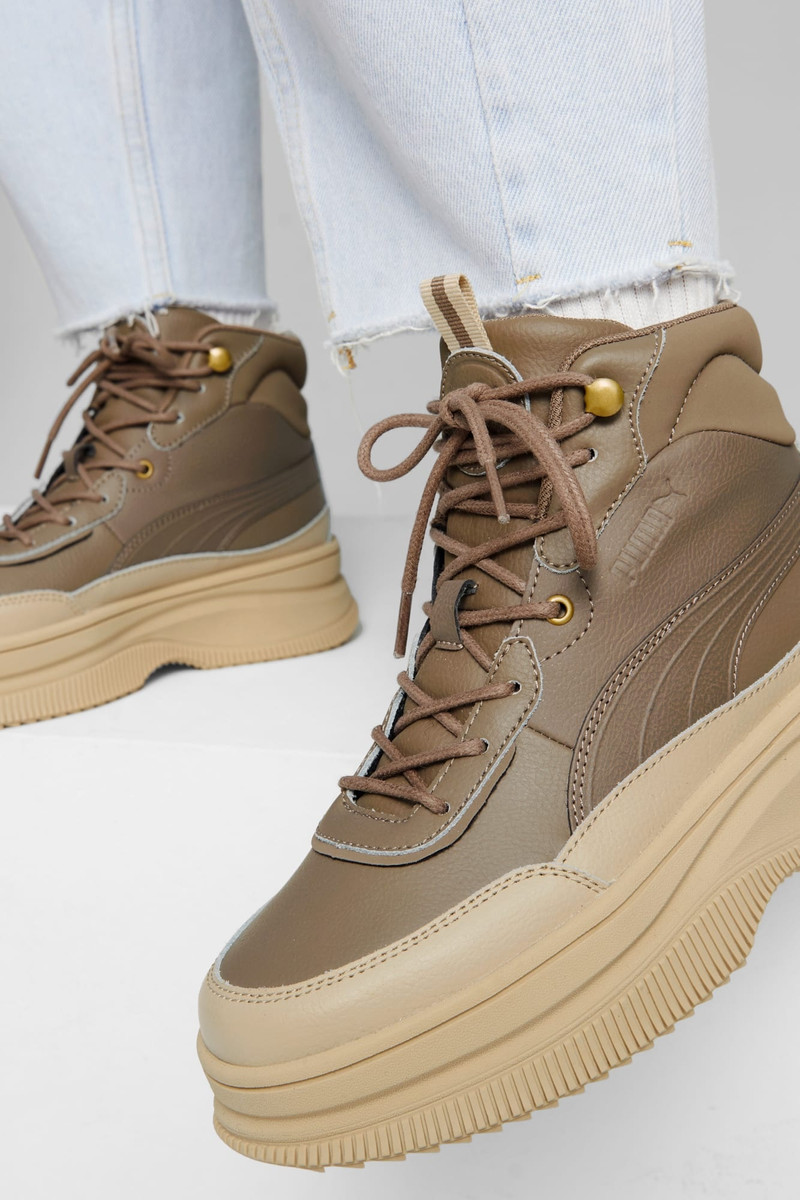 PUMA Mayra Women's Boots outlook