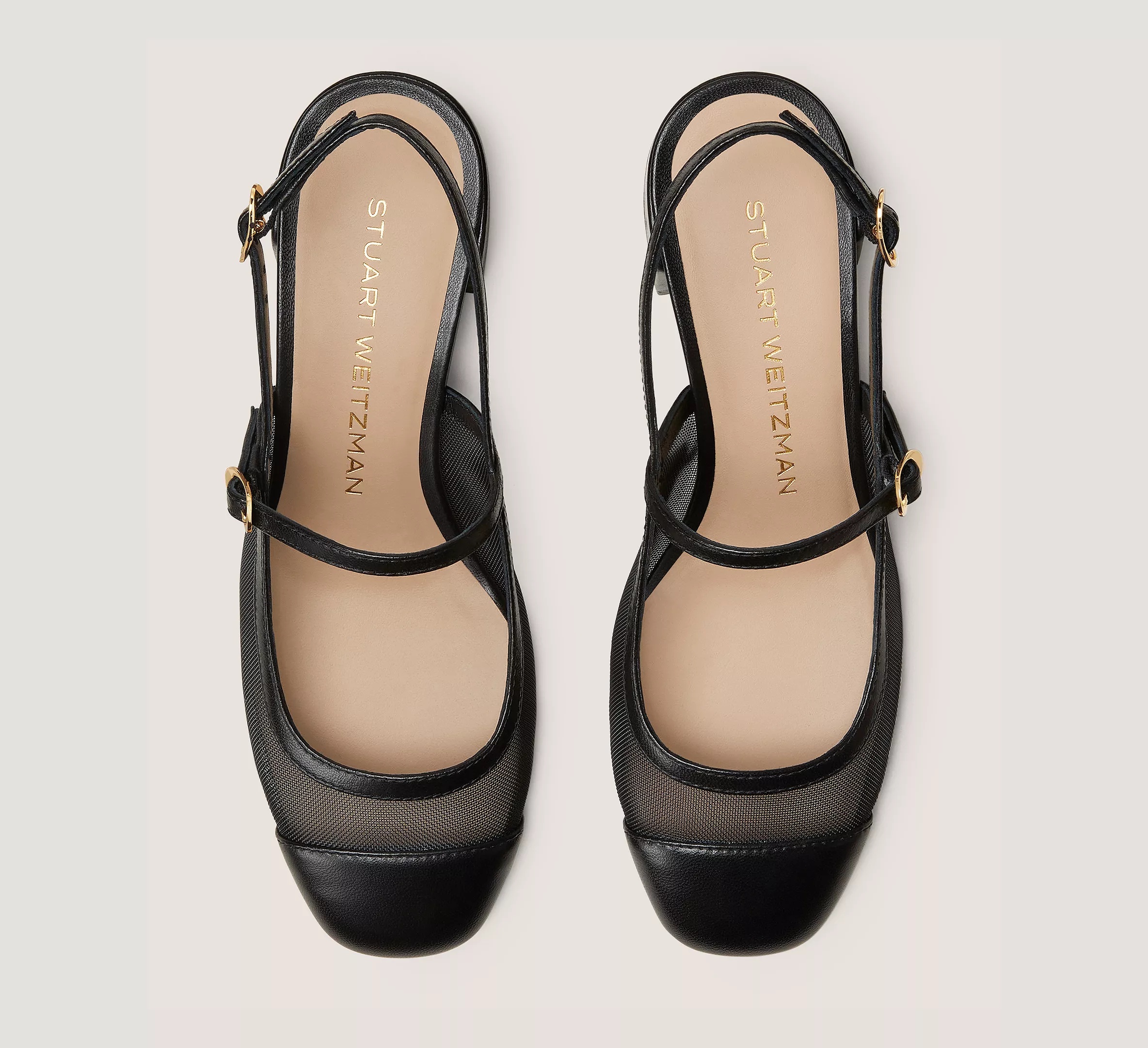 MAEVE MARY JANE SLINGBACK - 4