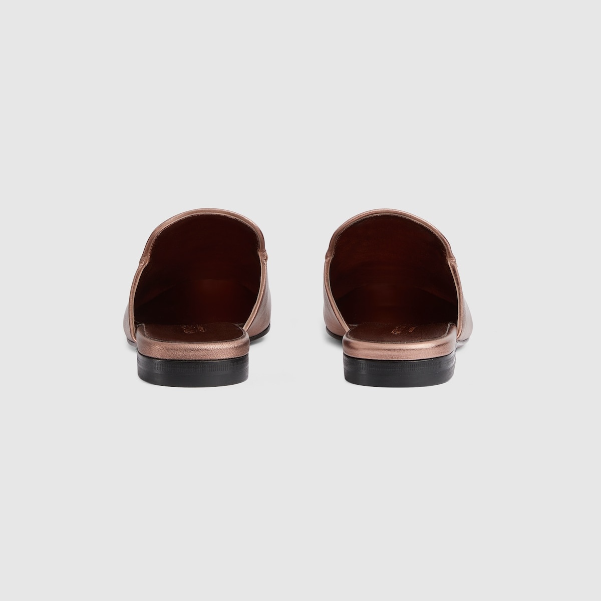 Women's Princetown slipper - 4