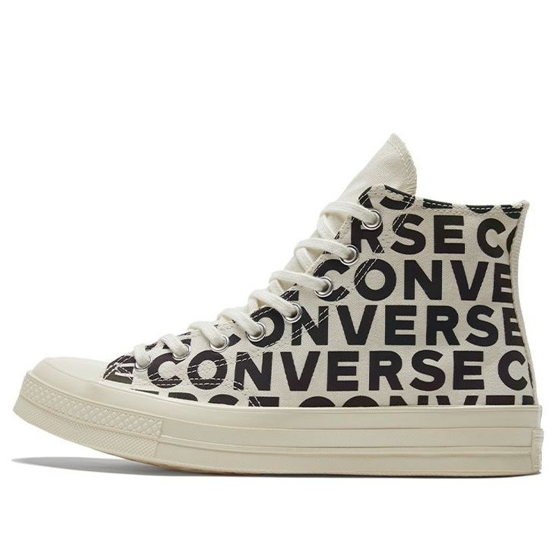 Converse Chuck Taylor All Star 1970s Sneakers 'Cream White Black' 172511C - 1