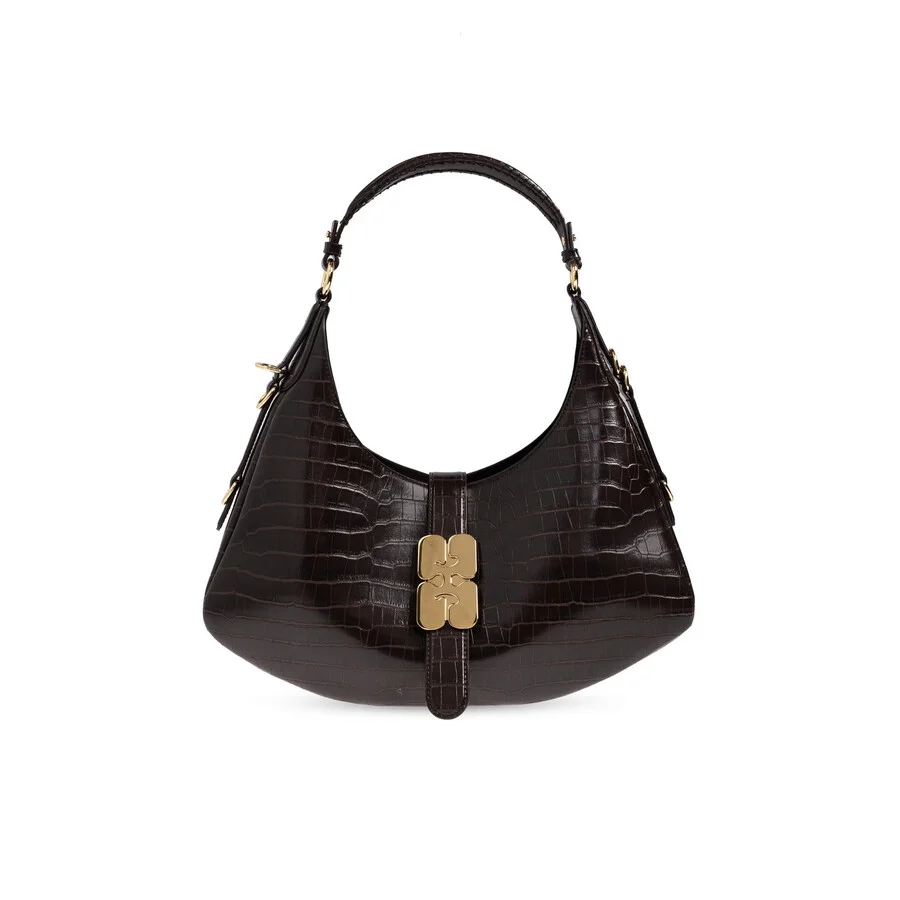 Ganni Shoulder Bag - 1