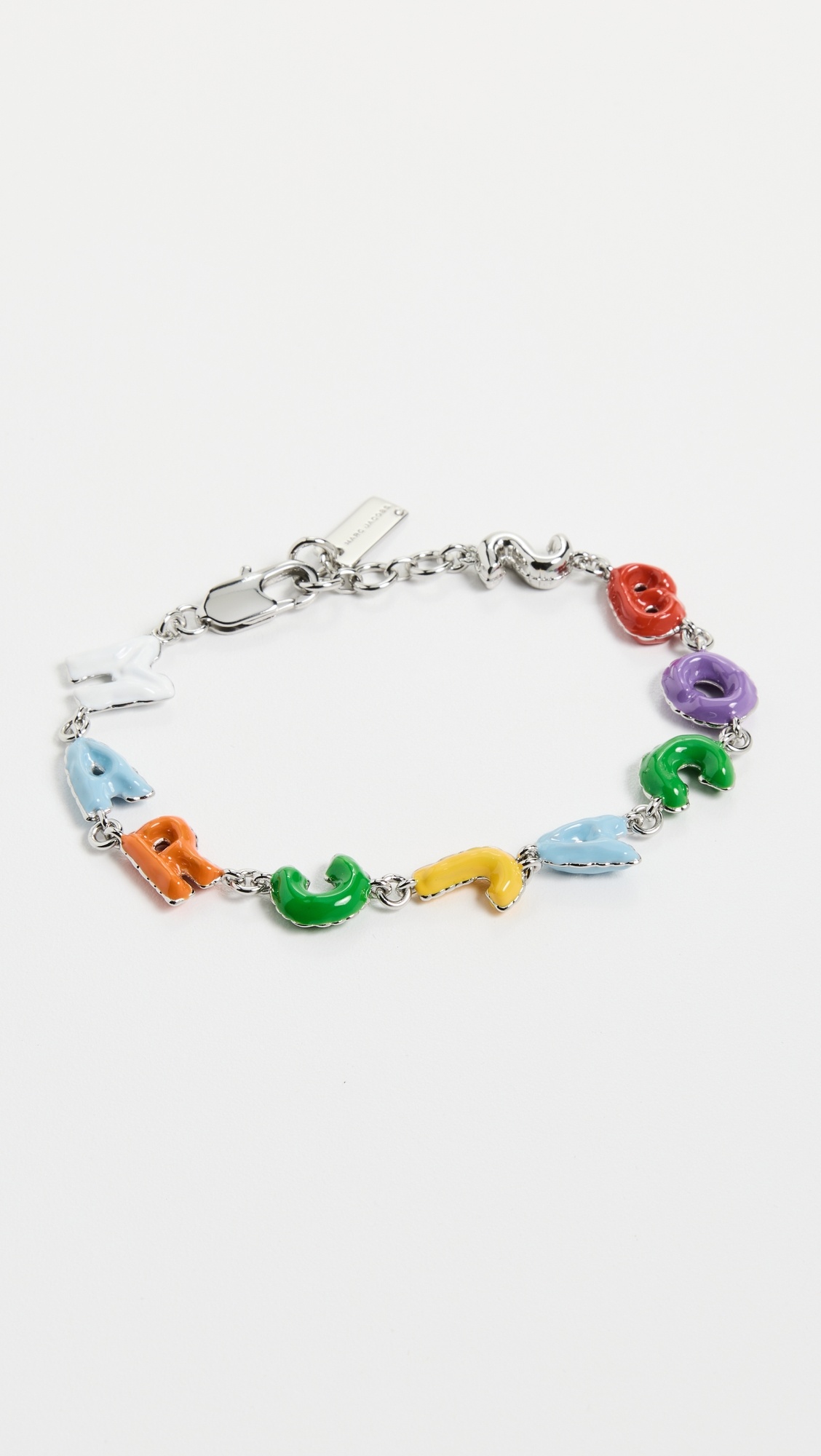 MJ Color Balloon Bracelet - 1