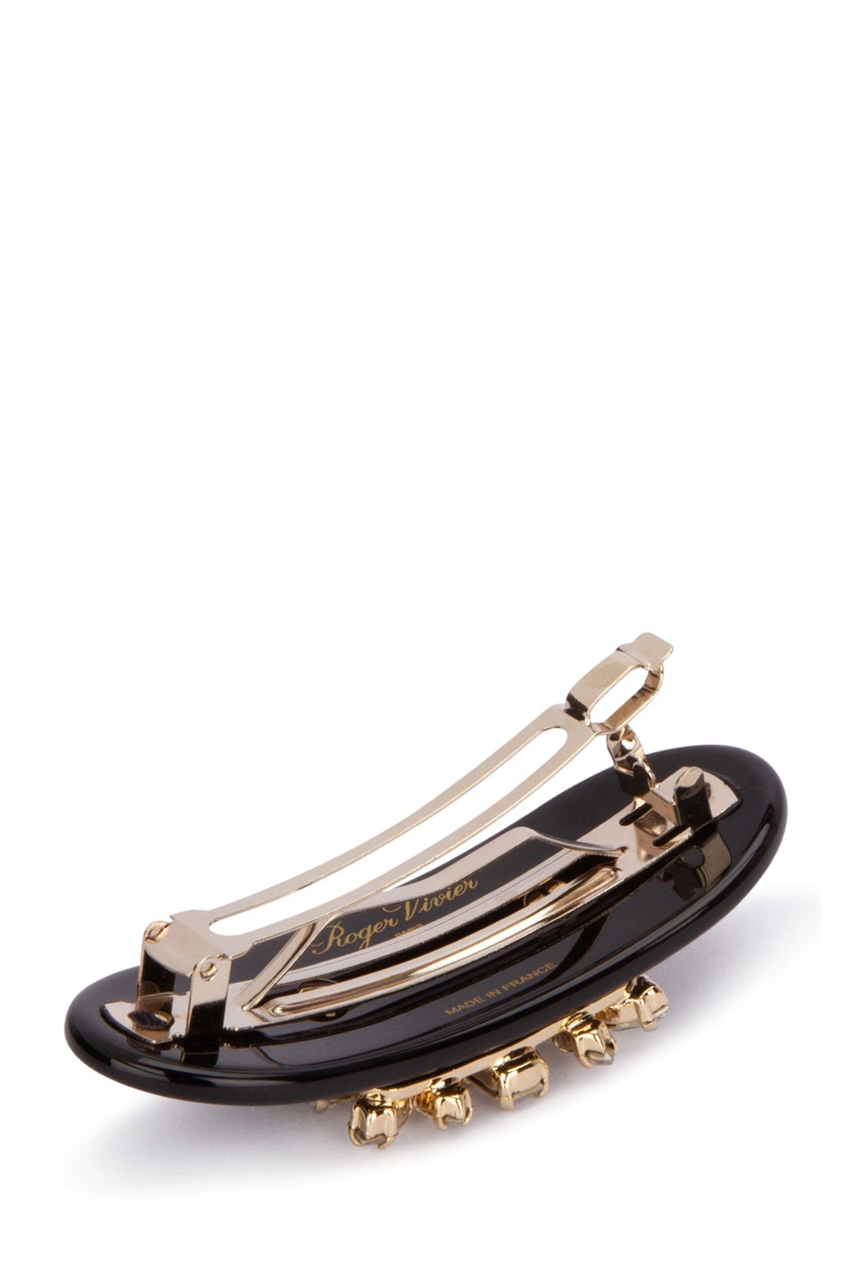 Roger Vivier Women Fermaglio - 3