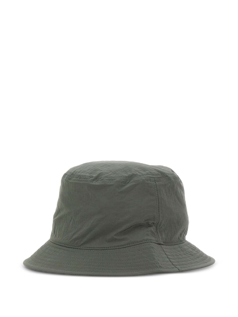 compass-logo bucket hat - 2