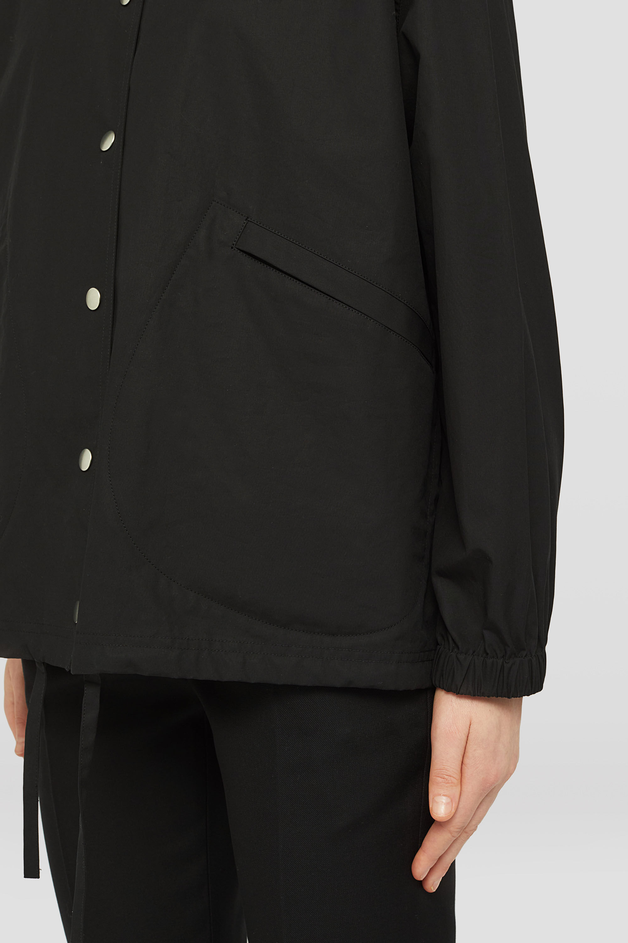 Logo Jacket - 3